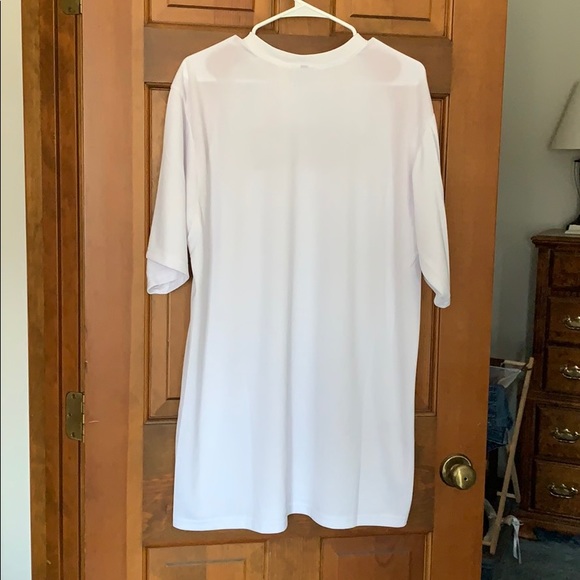 Warm up jersey - Picture 2 of 3